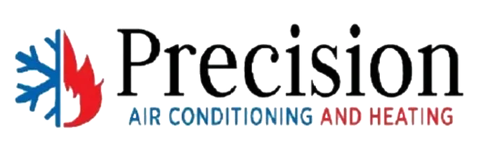 Home | Precision Air Conditioning And Heating